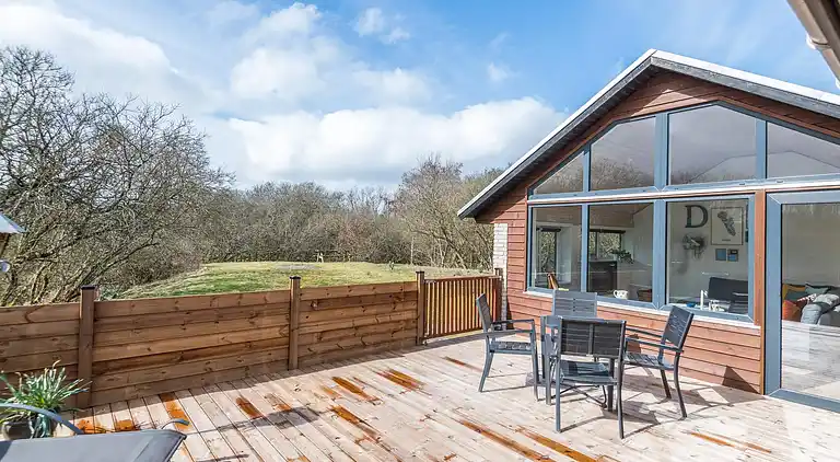 Holiday home in Rindby Strand