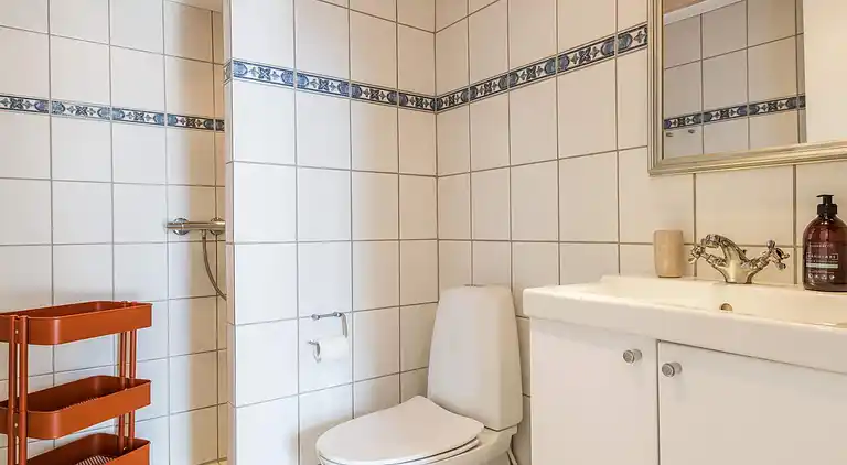 Holiday home in Rindby Strand