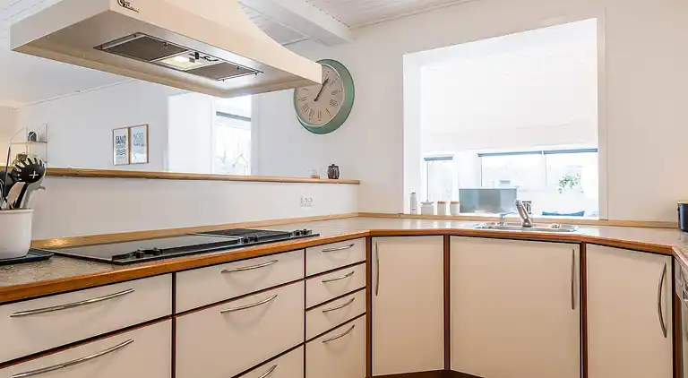 Holiday home in Rindby Strand