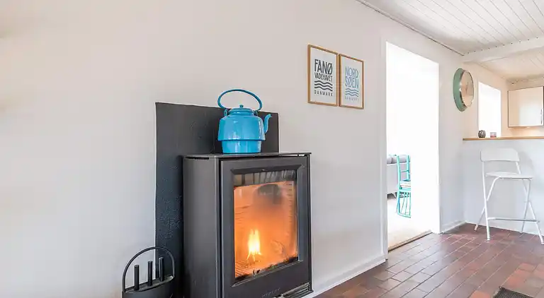 Holiday home in Rindby Strand