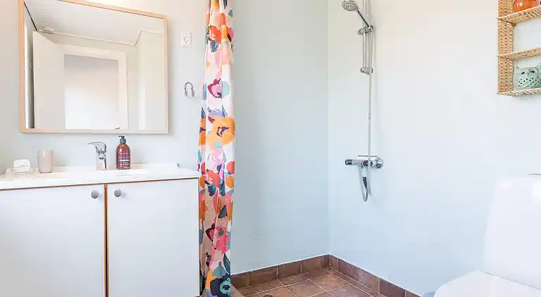 Holiday home in Rindby Strand