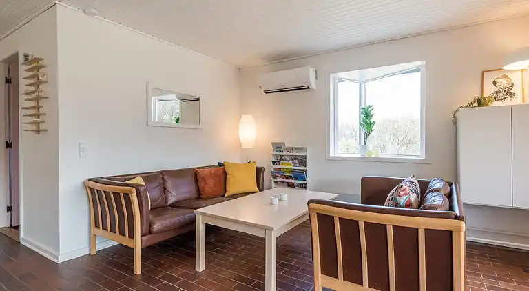 Holiday home in Rindby Strand