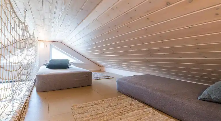 Holiday home in Rindby Strand