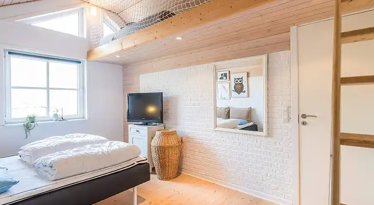 Holiday home in Rindby Strand