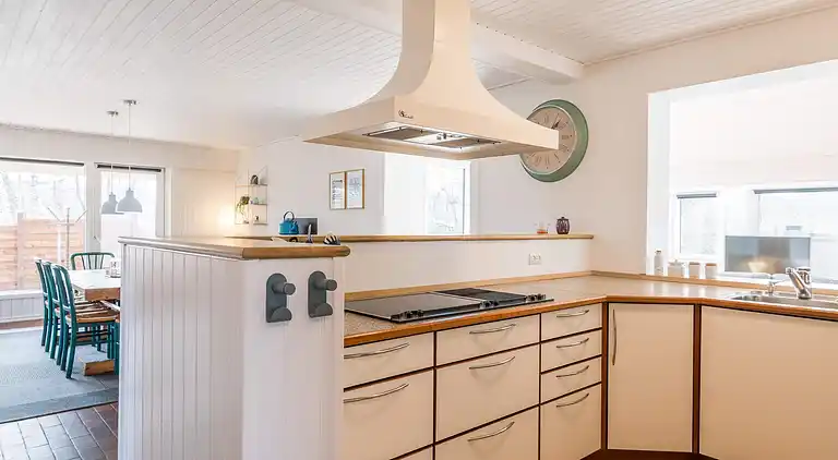 Holiday home in Rindby Strand