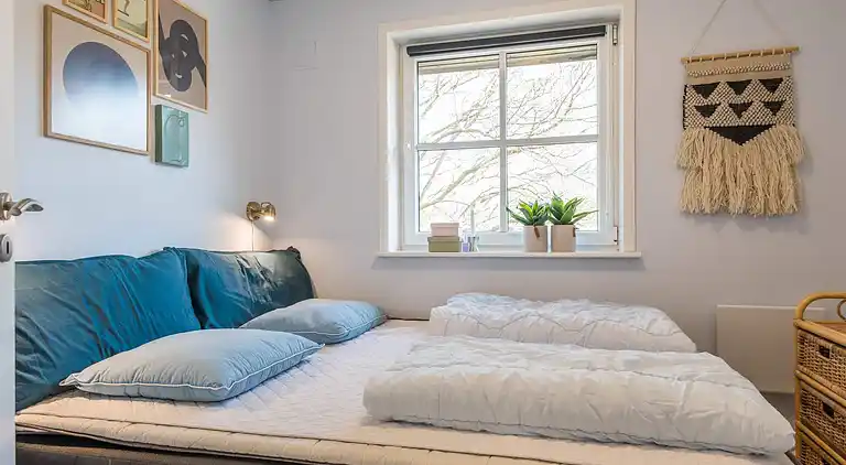 Holiday home in Rindby Strand