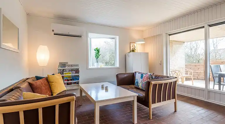 Holiday home in Rindby Strand