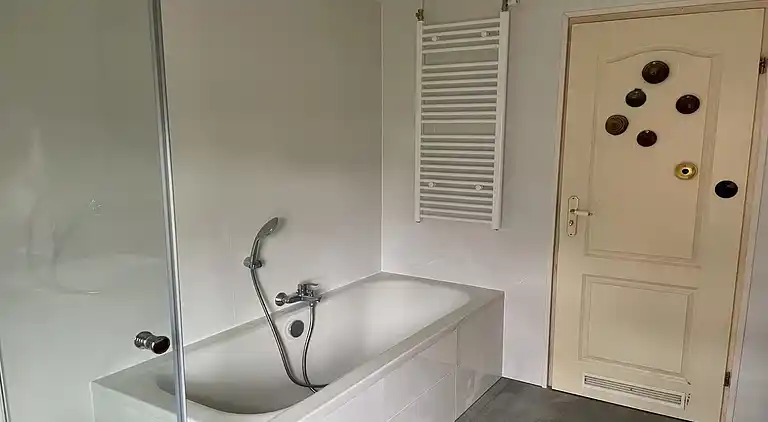 Holiday home in South Holland