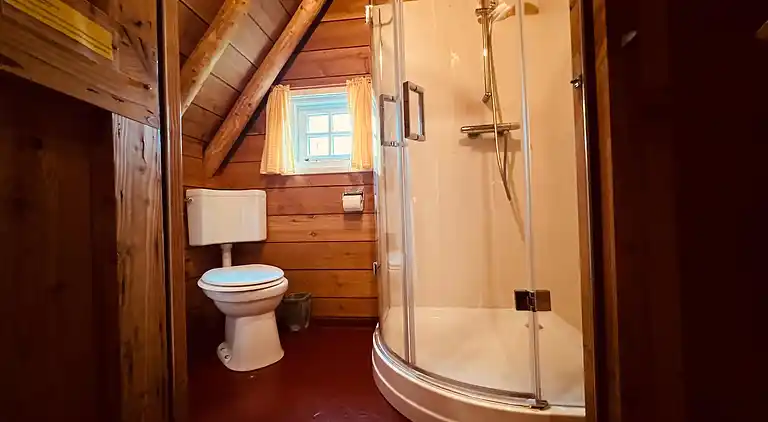 Holiday home in Ruinerwold