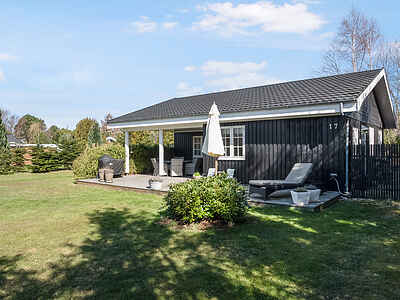 Høgeuglevej 17