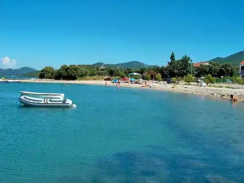 Ferielejlighed i Janjina