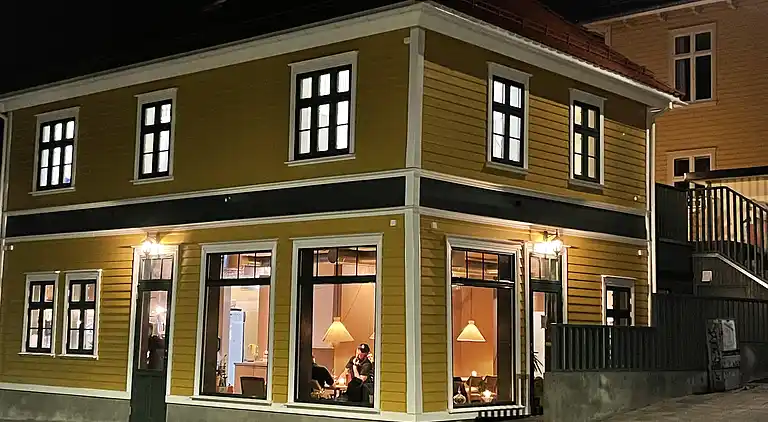 Leilighet i Stavanger Sentrum