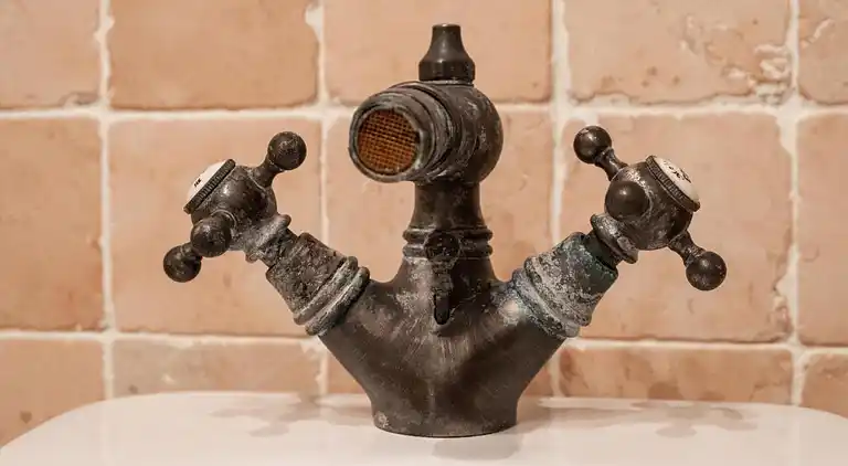 Privatpool der Villa Cefalù