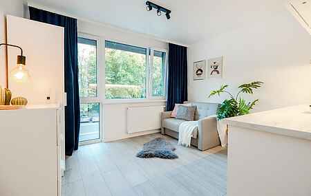 Appartement in Filtry