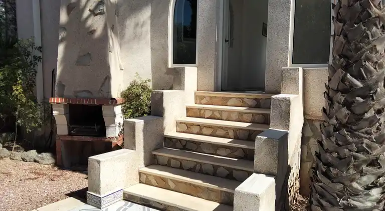 Haus mit Privaten Pool in La Siesta