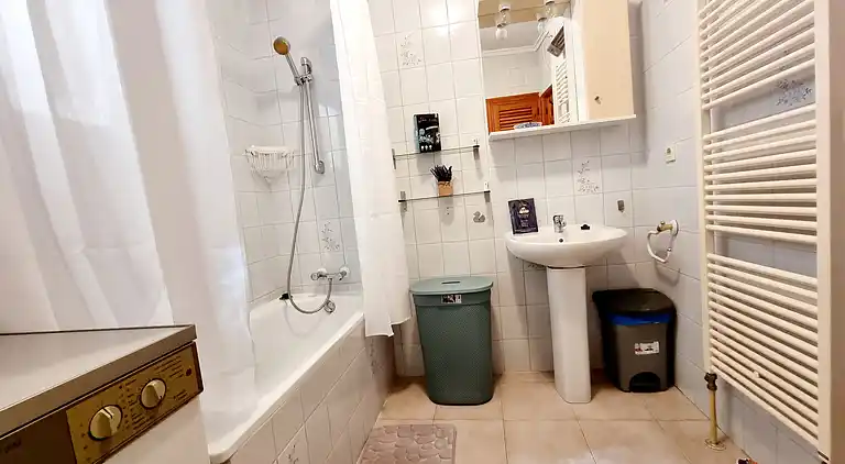 Haus mit Privaten Pool in La Siesta