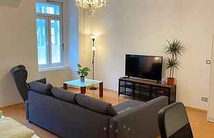 Welcoming Condo Of Peace In Prime Location Of Wien