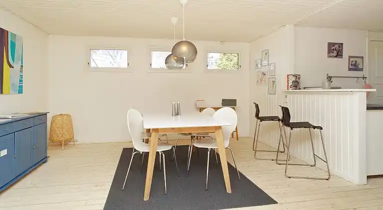 Holiday home in Græsted