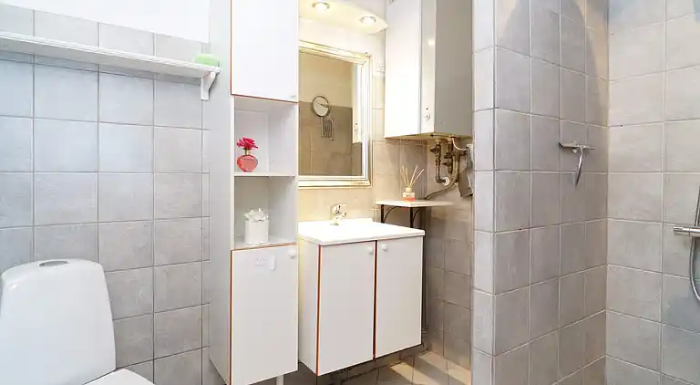 Holiday home in Græsted