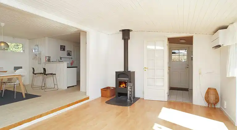 Holiday home in Græsted