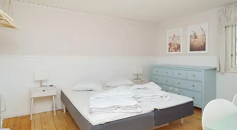 Holiday home in Græsted