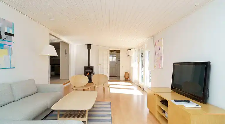 Holiday home in Græsted