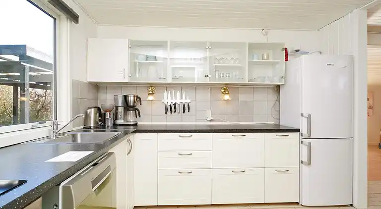 Holiday home in Græsted