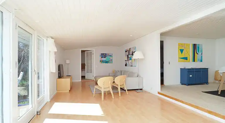 Holiday home in Græsted