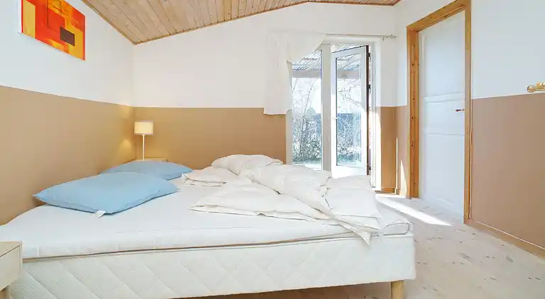 Holiday home in Græsted