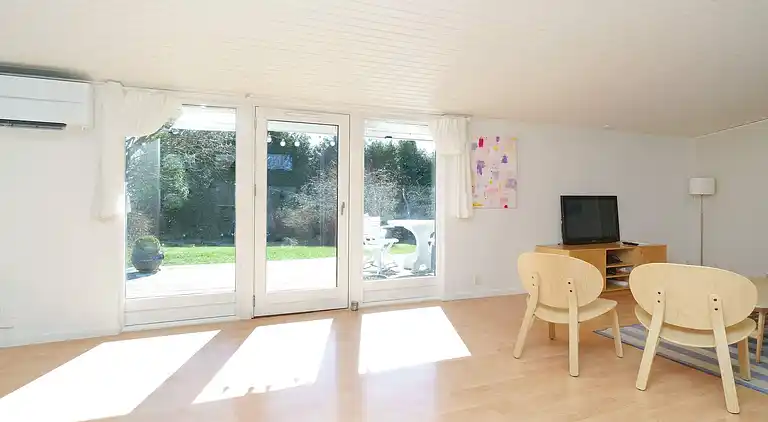 Holiday home in Græsted