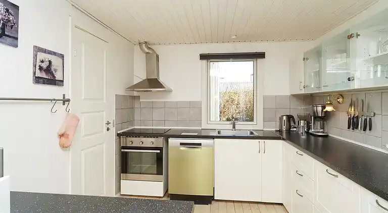Holiday home in Græsted