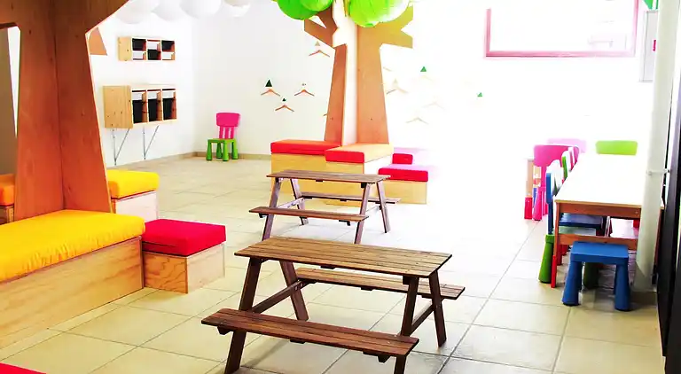 Ferielejlighed i Vallorcine