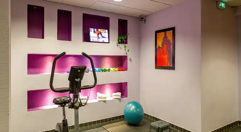 Ferielejlighed i Vallorcine