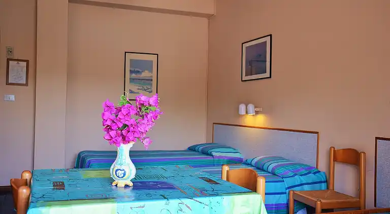 Ferielejlighed i Naxos