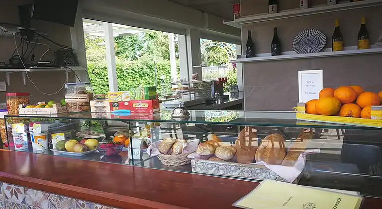 Ferielejlighed i Naxos