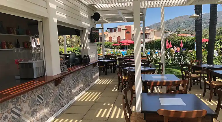 Ferielejlighed i Naxos