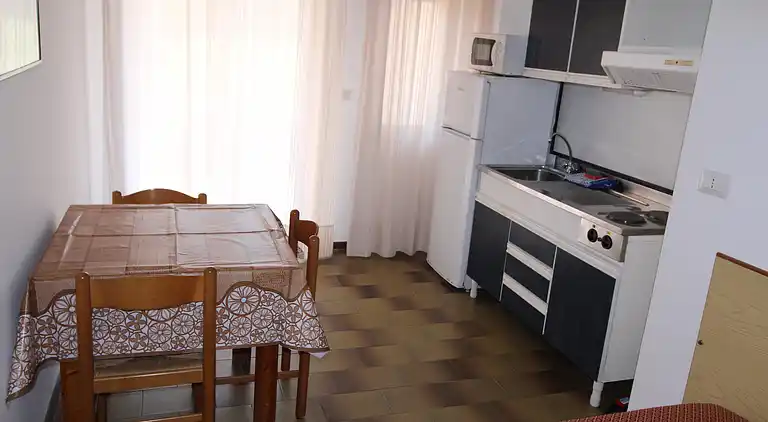 Ferielejlighed i Naxos