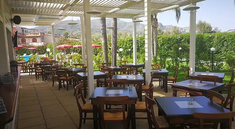 Ferielejlighed i Naxos