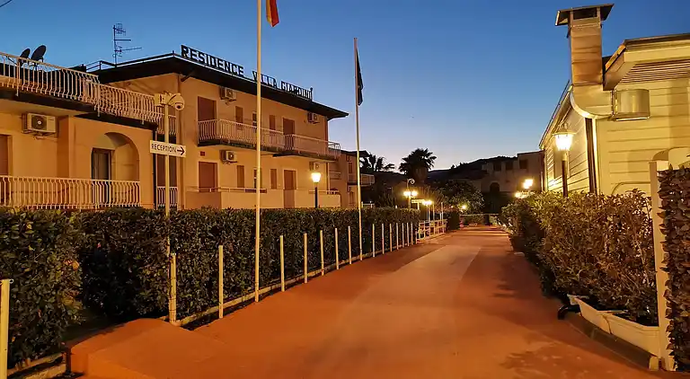 Ferielejlighed i Naxos