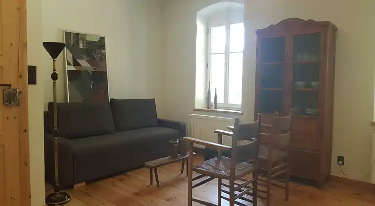 Herregård i Radomierz