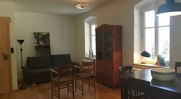 Herregård i Radomierz