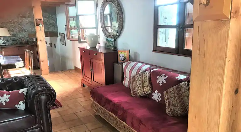 Feriebolig i Saint-Julien-du-Gua