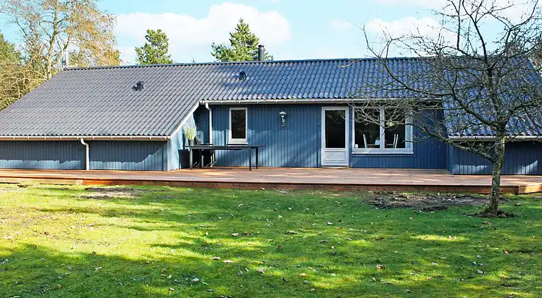 Holiday home in Blåvand