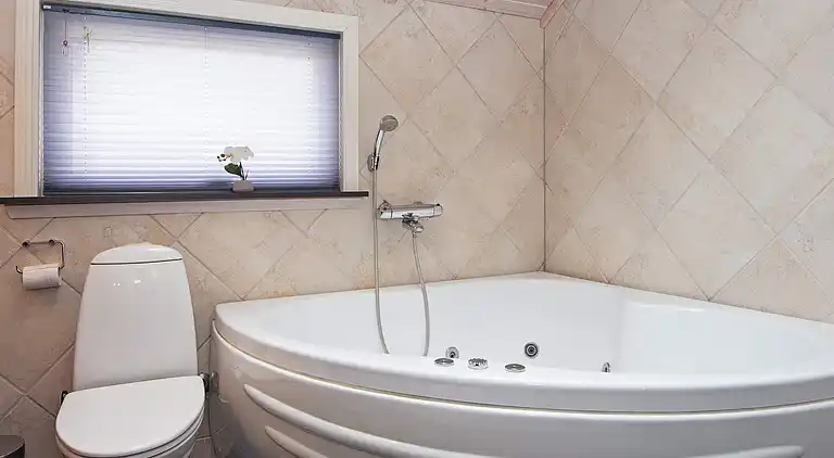 Holiday home in Pøt Strandby