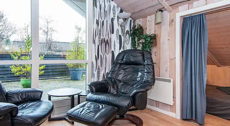 Holiday home in Bork Havn