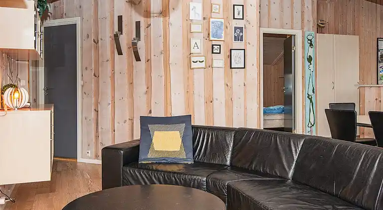 Holiday home in Bork Havn