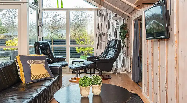 Holiday home in Bork Havn