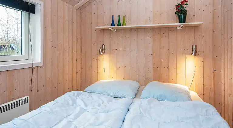 Holiday home in Bork Havn