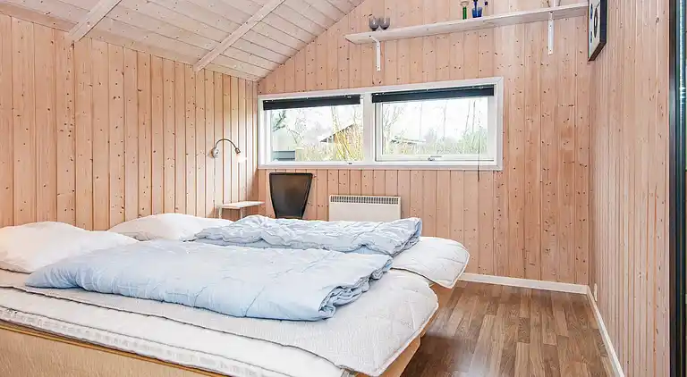 Holiday home in Bork Havn