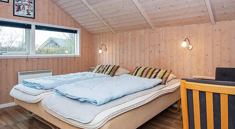 Holiday home in Bork Havn